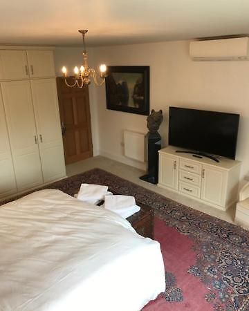Westhurst Park Bnb Bredon Exterior foto